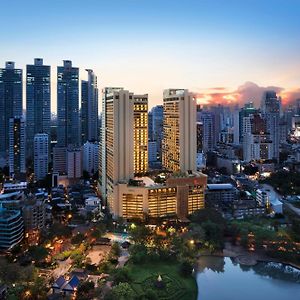 Bangkok Marriott Marquis Queens Park - SHA Extra Plus